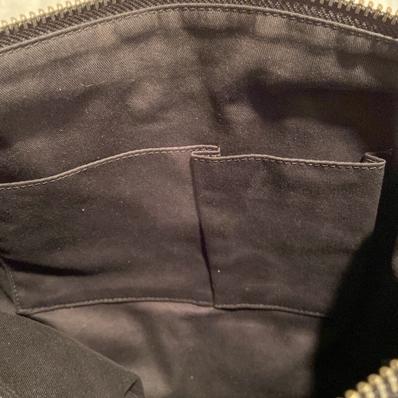 Coach Leather Rory Purse - Picture 12 of 12